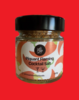 Piquant Flaming Cocktail Salt