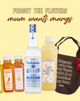 Forget The Flowers, She Wants A Marg! Mother's Day Gift Box