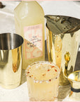 Shaker Set