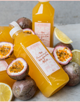 The Passionfruit Margarita Mix