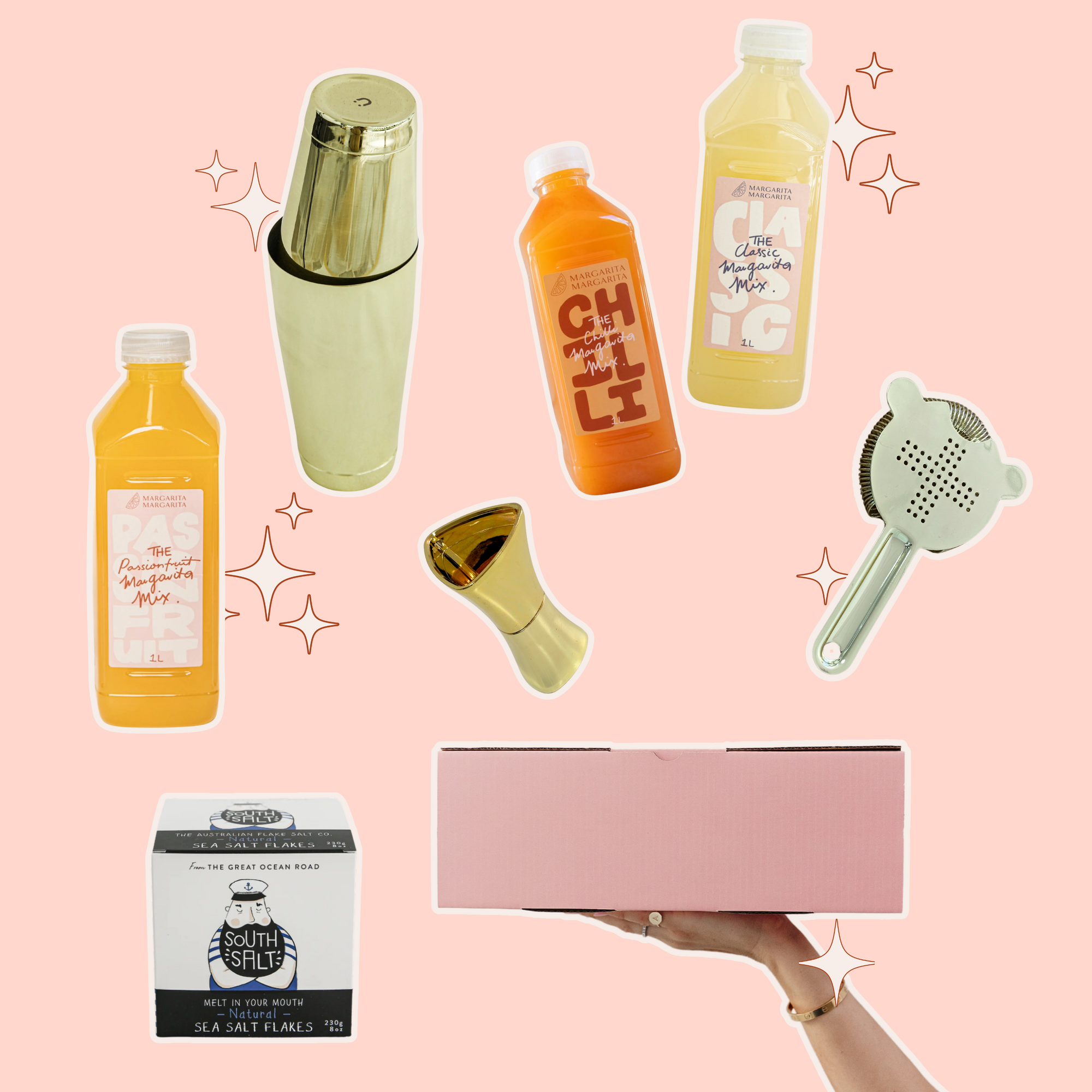 The Only Gift Guide You’ll Ever Need