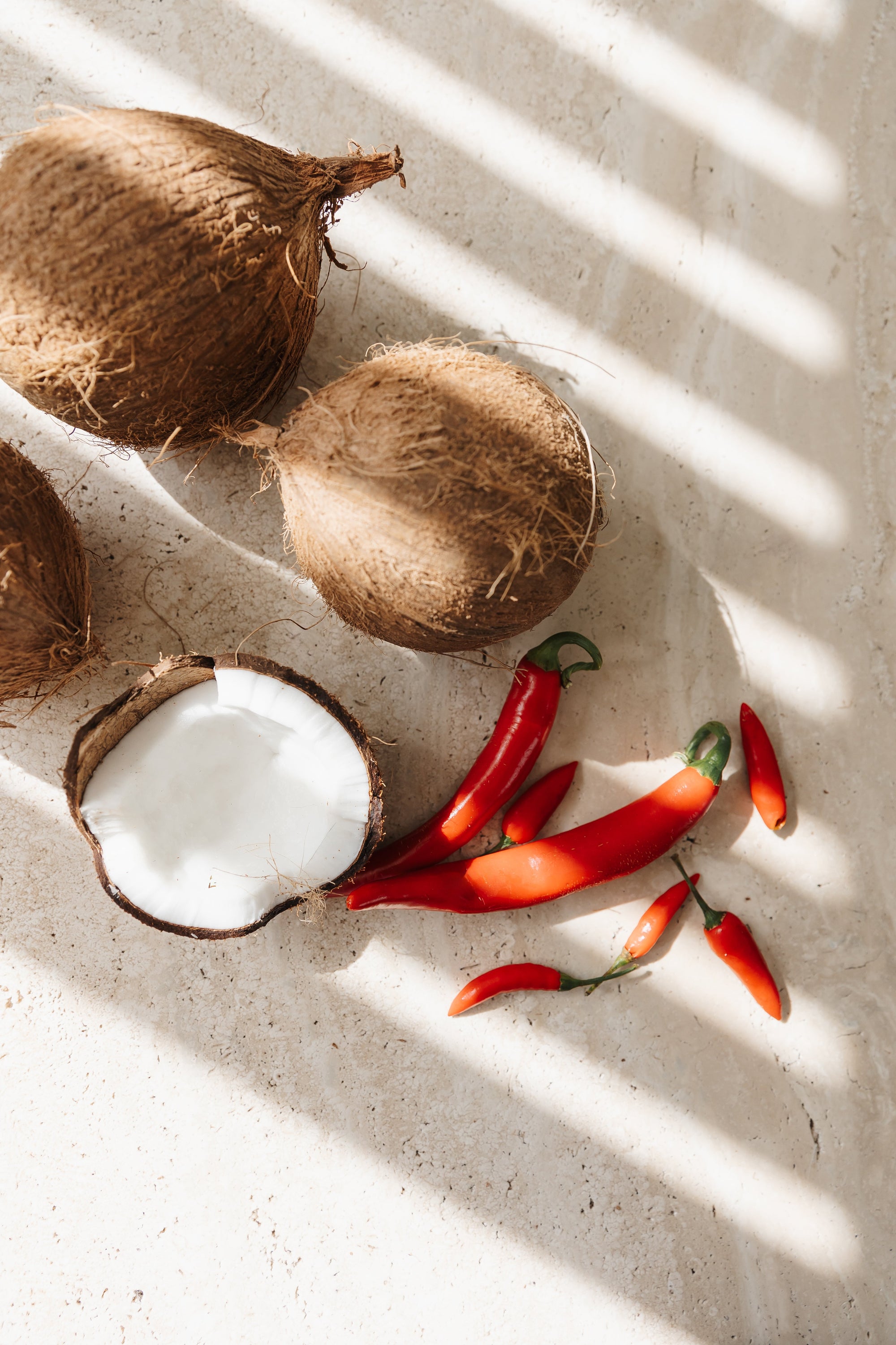 Recipe: Chilli Coconut Margarita