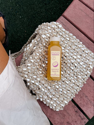 The Passionfruit Margarita Mixer 350ml - Serves 5