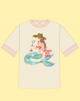 Mermaids Need Margs Tee