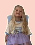 Kids Summer Tee
