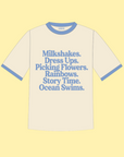 Kids Summer Tee