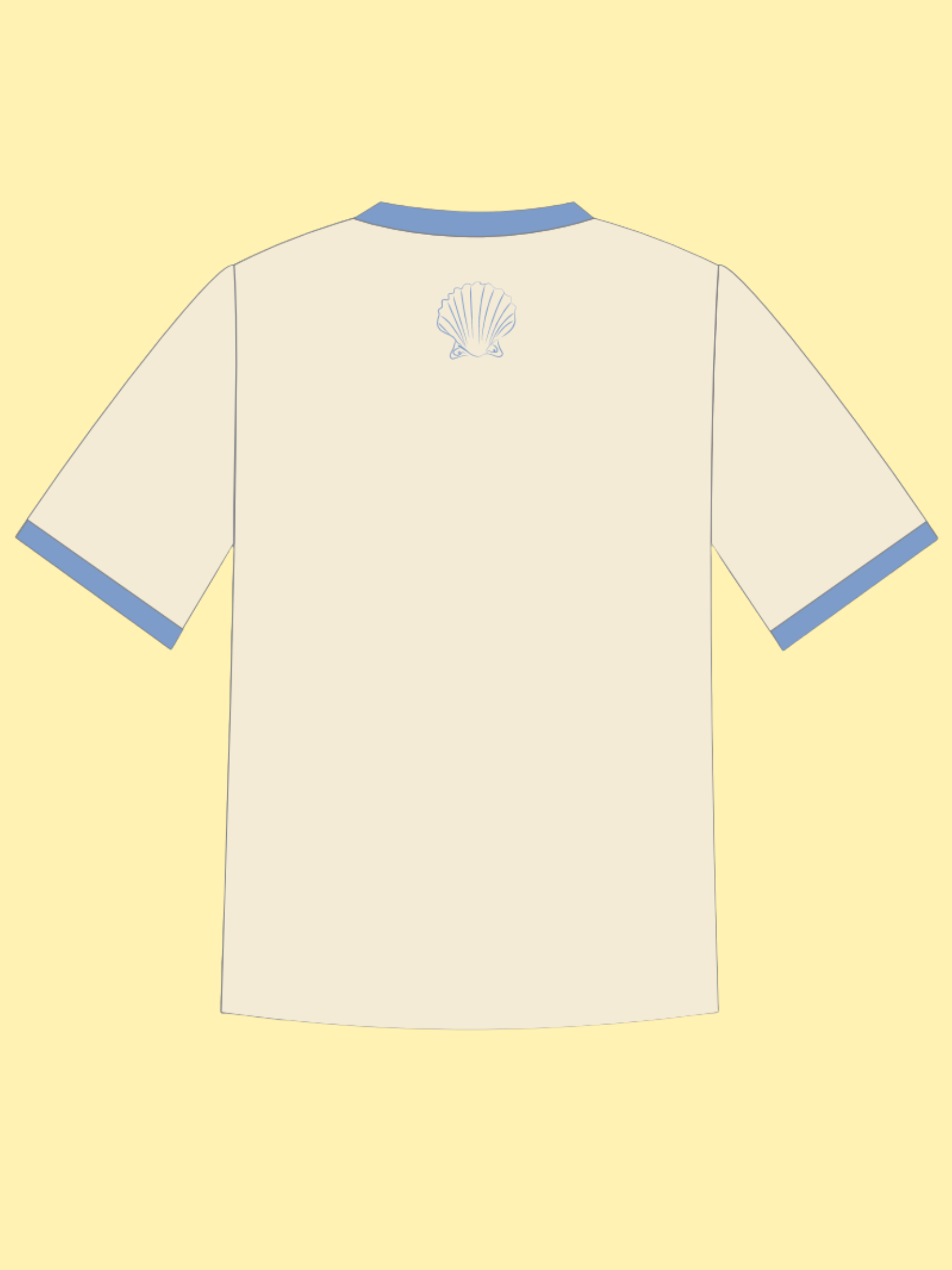 Kids Summer Tee