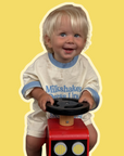 Kids Summer Tee
