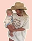 Margaritas & Cowboy Hats Tee