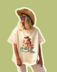 Mermaids Need Margs Tee