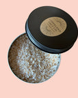 Coconut & Lime Salt