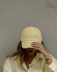Holiday Margs Cap