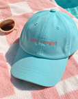 Salty Cowgirl Cap