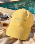 Holiday Margs Cap