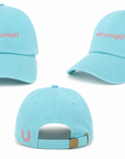 Salty Cowgirl Cap