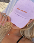 Spicy Señorita Cap