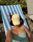 Holiday Margs Cap