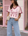Lady Luck Tee