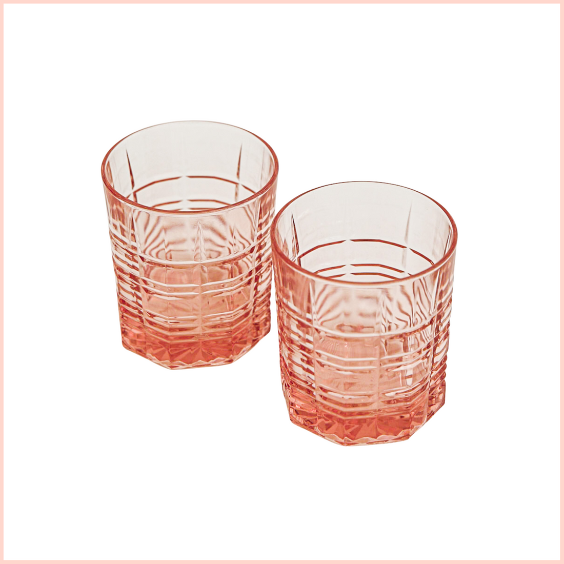 Glasses (Set of 2)