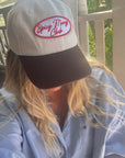 Spicy Margs Club Cap