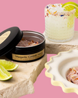 Margarita Confetti Salt