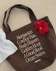 Weekender Tote