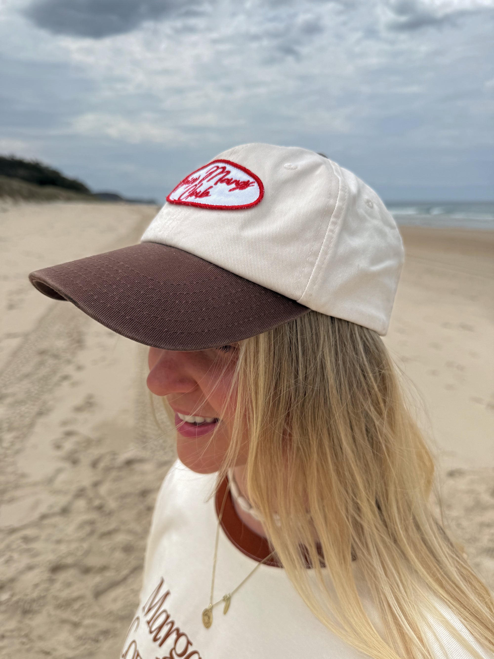 Spicy Margs Club Cap