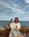 Mermaids Need Margs Tee