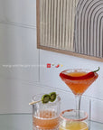 The Spicy Chilli Margarita Mix 1L - 15 Serves