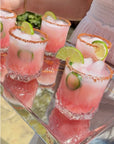 The Guava Margarita Mix 350ml