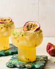The Passionfruit Margarita Mix