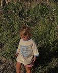 Kids Summer Tee