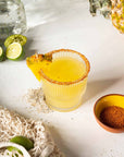 The Pineapple Margarita Mix