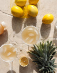 The Classic Margarita Mix 1L - 15 Serves
