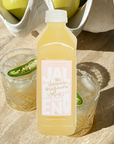 The Jalapeño Margarita Mix 1L - 15 Serves