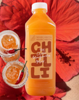 The Chilli Margarita Mix 1L - 15 Serves
