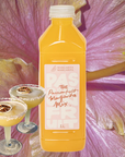 The Passionfruit Margarita Mix 1L - 15 Serves