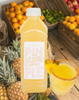 The Pineapple Margarita Mix 1l - 15 Serves
