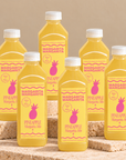 Buy 5 Bottles Get 1 Free / Pineapple - 15 serves per bottle