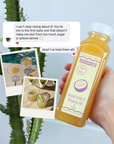 Buy 5 Bottles Get 1 Free / Passionfruit - 15 Serves Per Bottle