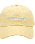 Holiday Margs Cap