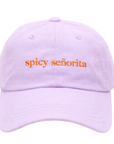 Spicy Señorita Cap