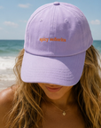 Spicy Señorita Cap