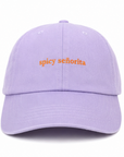 Spicy Señorita Cap