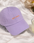 Spicy Señorita Cap