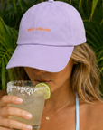 Spicy Señorita Cap