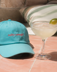 Salty Cowgirl Cap