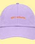 Spicy Señorita Cap