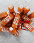The Chilli Margarita Mix 1L - 15 Serves