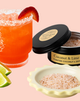 Coconut & Lime Salt